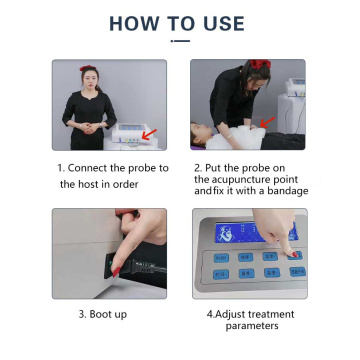 Portable Spin quantum magnetic therapy apparatus