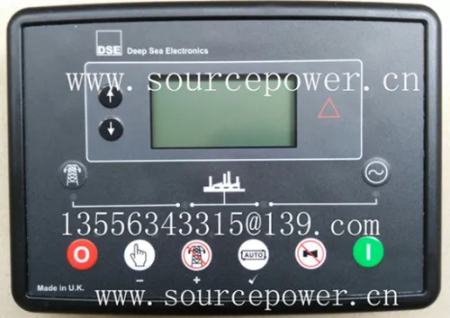 Dse6020-mkii Dse4520-mkii Operation Instructions, High Quality Dse6020 ...