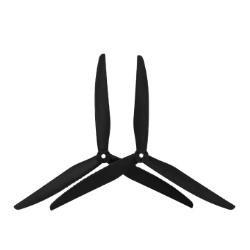 GEMFAN 1080 3 Blade Propeller