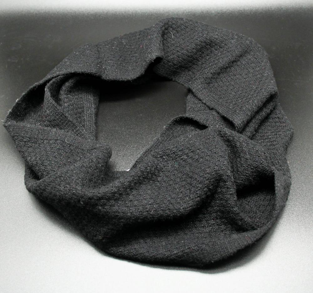 Knitted Scarf Chl1001