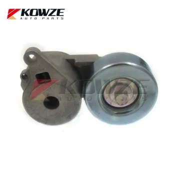Auto Parts Belt Tensioner Pulley for Mitsubishi Outlander Lancer Galant