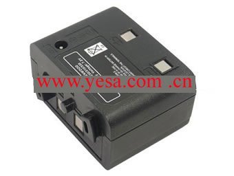TWO-WAY Radio battery for KENWOOD PB-2