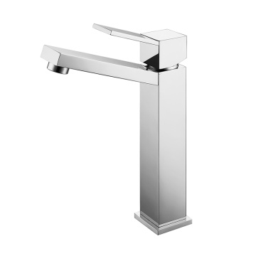 Oniril Single Lever Basin Mixer alto