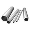 304 SS Stainless Steel Tube