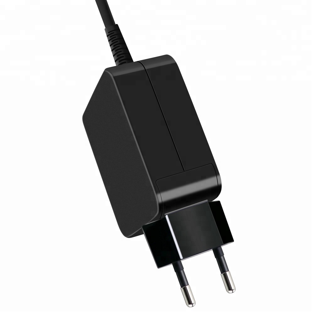 Power Adapter 65W USB-C PD Charger