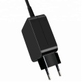 Adaptador de corriente 65W USB-C PD Cargador