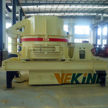 VSI5X Series Stone Crusher Machine,sand making machine,rock crusher with ISO/CE.