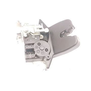 Hyundai Elantra Trunk Lid Latch Assembly - Korean Car Model
