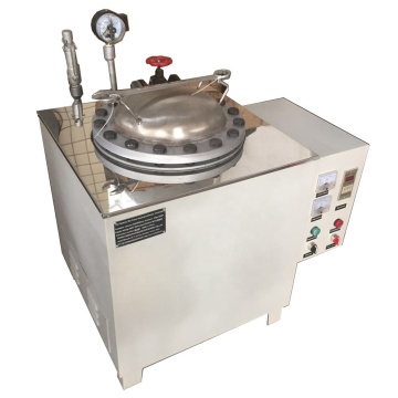 TKL Glazed Tiles Crack Resistance Tester - Autoclave ISO10545