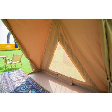 Inflatable Camping Tent For Family Inflatable Outdoor Camping Tent Factory