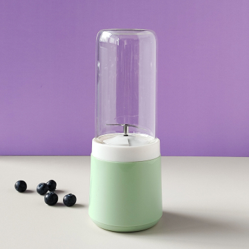 USB Rechargeable Portable Juicer - Household Small Cooking Machine