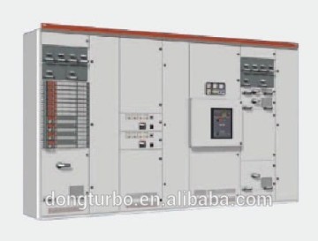 Chinese HV (High Voltage) switchboard