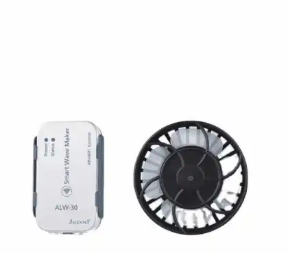 JEBAO Surf Pumps and ALW Series Fish Tank Wave Making Pumps