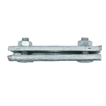 Insulated Housing Straight Cable Suspension Clamps for Safety Power Accessories: Secure and Reliable Solutions