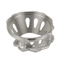 Precision Machined Aluminum 6061 Components