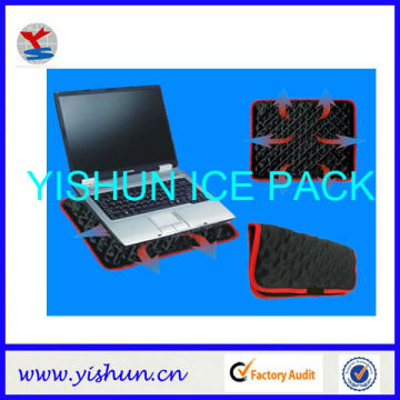 Summer Laptop cooling mat