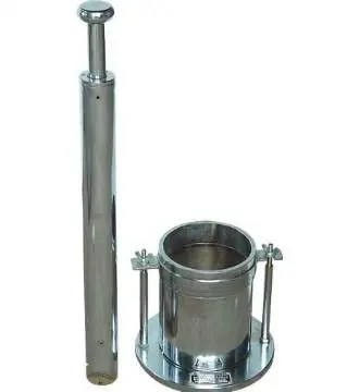 Standard Proctor Compactor