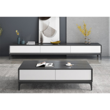 Armadietti di immagazzinaggio all'ingrosso della fabbrica della TV del salone