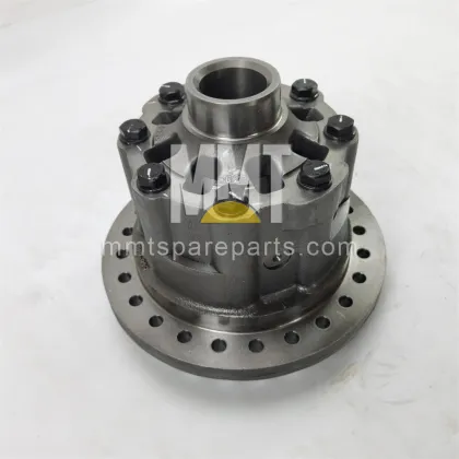 326-0532 3260532 Differential Group for 950GC Wheel Loader