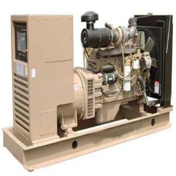 150-800kVA Cummins Marine Genset ETM500