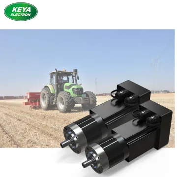 Keya Integrated Sewing/Planter/Seeding Motor Efficient Sowing with Adjustable Spacing and Seed Quantity for Smart Agriculture