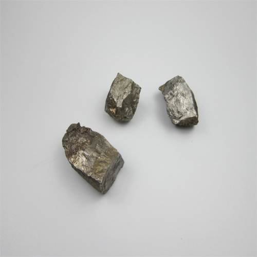 Mataas na kadalisayan 35% Ferrosilicon SI35 na may 10-30 laki ng butil