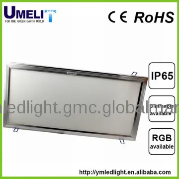 marine panel lighting