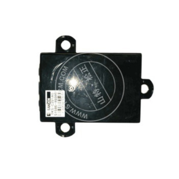 Excavator-accessoires PC200-8 Airconditioning Controller 20Y-810-1231