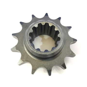 Factory Direct 13 Tooth B Industrial Chain Sprocket C45 Steel - Best Quality