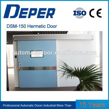 HERMETIC AUTOMATIC DOOR