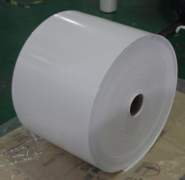 White Normal Antistatic Polystyrene Sheet