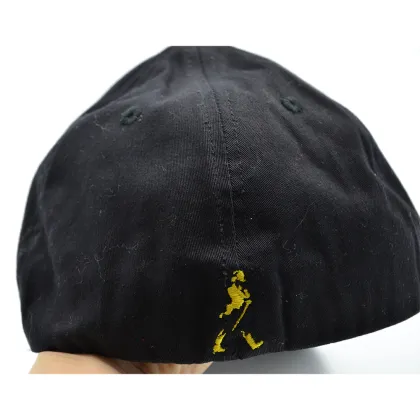 Flexfit 6 panels baseball cap