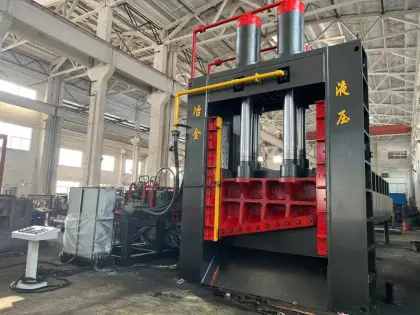 Sheet Metals Steel Aluminum Copper Plates Gantry Shear