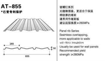 Wall Cladding Materials