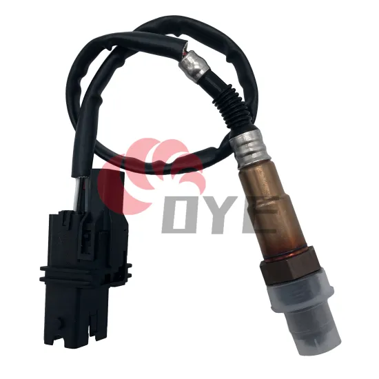 High Performance Air Fuel Ratio (AFR) Oxygen Sensor for Chevrolet C2500: 02 Oxygen Sensor 226937Y000 & 81529