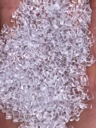 High melting point blue background PC