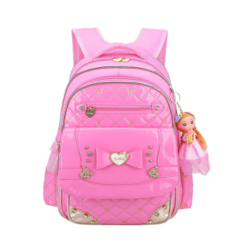 Hot Sales High Quality Kids Fashion School Book Bags