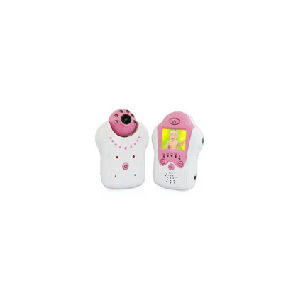 Mini Cute Baby Monitor Camera Talk Back Function