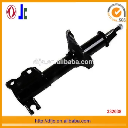 Shock Absorber for Bluebird KYB 334222 Spare Parts
