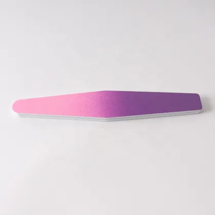 Cona Polish Smooth Buffer Shining Nail Buffer Emery Board