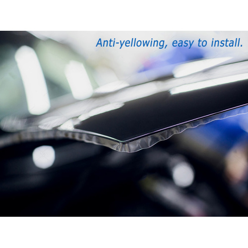 TPU PPF Film Paint Protection Film