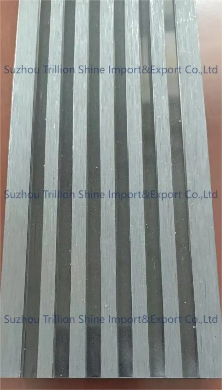Graphite Sliding Liners for Sander or Sanding Pad