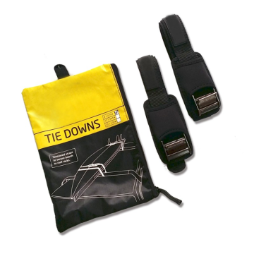 China Topsale Surf Tie Down Straps and Rax Pad Straps