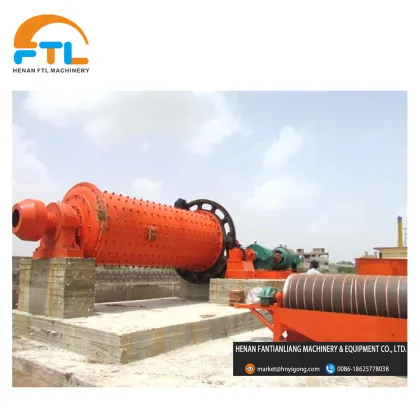 Professional Flotation Unit Machines for Copper Mining and Lead Ore Processing