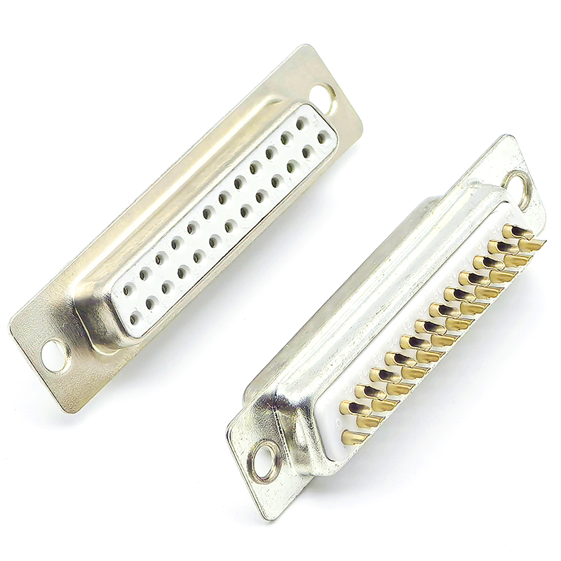 D-SUB connector