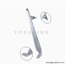 Alley karmerevítő rúdvonal építéséhez