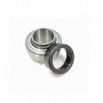 GRA112-NPP-B-AS2/V Radial Insert Ball Bearing with Eccentric Locking Collar