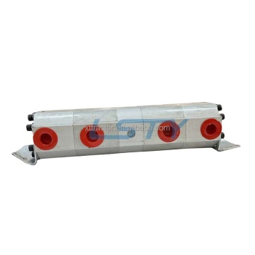 Hydraulic Flow Divider Motors: Fast Delivery for FMA-4R-2.1, FMA-4R-4.2, FMA-4R-8.8 & FMA Series
