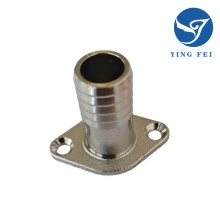 Εξειδικευμένες συζεύξεις ορείχαλκου για χρήση βαλβίδων και εύκαμπτου σωλήνα