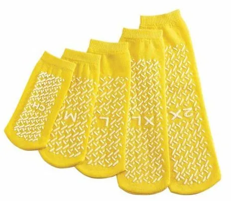 Evergand High Quality Anti-slip Socks